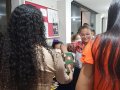 AD Fernão Velho promove 1º Seminário de Evangelismo e Missões