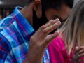 Missionário Carlos Feitosa foi o mensageiro deste domingo (3) na Igreja Sede