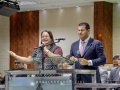 Culto de doutrina no templo-sede tem mensagem sobre os perigos da decadência espiritual