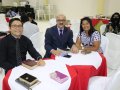 AD São Miguel dos Campos promove confraternização dos obreiros