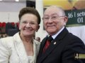 Irmã Wanda Freire Costa parte para Eternidade