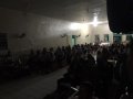 Assembleia de Deus em Rocha Cavalcante celebra Jubileu de Ouro