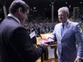Confira a lista de obreiros consagrados na Convenção Estadual 2025