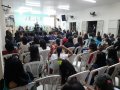 AD Moacir Andrade celebra 27 anos do departamento Júbilo da Fé
