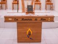Assembleia de Deus inaugura mais um templo em Chã do Pilar