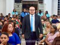 Parque das Árvores 1 inaugura o coral Fonte de Água Viva