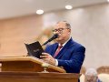 Assembleia de Deus em Roteiro celebra 83 anos de história com programação festiva