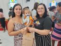 Projeto Quedes celebra Dia das Mães com homenagens