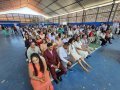 Casamento coletivo contempla mais de 120 casais em Maragogi