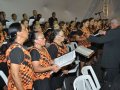 Na cruzada do Centenário, Jesus salva 19 pessoas