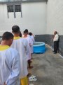Assembleia de Deus já batizou 113 pessoas no Sistema Prisional em 2023