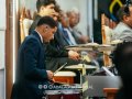Pastor-presidente ensina sobre o crente impulsionado pelo Espírito Santo