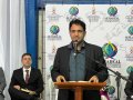 1º Encontro de Coordenadores de Missões reúne mais de 400 líderes em Maceió