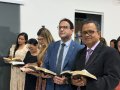Mais um templo da Assembleia de Deus é inaugurado em Coruripe