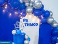 Assembleia de Deus em Piabas celebra o aniversário do presbítero Thiago Ferreira
