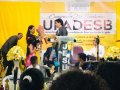 Cinco pessoas aceitam a Cristo na Festividade de Senhoras em Santa Brígida