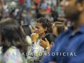 21 pessoas aceitam a Cristo na abertura da Convenção Estadual 2018