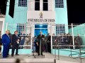 Rev. José Orisvaldo inaugura novo templo no bairro do Reginaldo, em Maceió