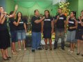 AD da Coronel Paranhos comemora 13 anos do grupo Nova Jerusalém