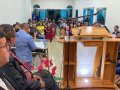 Povoado Piranhas, em Traipú, celebra mais um ano de vida do pastor Erivaldo Correia