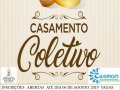 Estão abertas as inscrições para o Casamento Coletivo da Assembleia de Deus em Alagoas