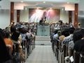 Comissão Jurídica da CGADB discute processo eleitoral em AL