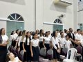 AD Novo Mundo celebra 37 anos da sua União da Juventude