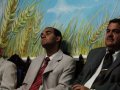 Culto da Colheita abençoado na Assembleia de Deus em Ponta da Terra