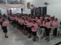 Congresso de Senhoras em Piaçabuçu é marcado com salvação e batismos