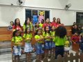AD Bebedouro celebra 48 Anos do Departamento Infantil Novas de Sião