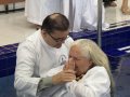 Rev. José Orisvaldo Nunes de Lima celebra 10 anos de presidência com quase 19 mil batismos