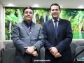 AD Medeiros Neto comemora 17 anos do departamento de senhores Unidos por Cristo