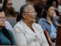 Culto de doutrina tem mensagem sobre os milagres de Deus