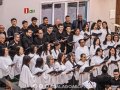 Coro Louvor Jovem celebra Jubileu de Ouro: 50 anos de louvor ao Senhor Jesus