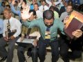 Poder de Deus invade a Conferência para Diáconos