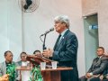 Pr. Marcondes Arruda é o novo dirigente da AD Moacir Andrade