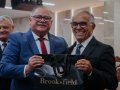 Assembleia de Deus no Farol celebra o aniversário do pastor Hermann Trindade
