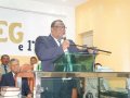 Ozéias de Paula e Esteves Jacinto louvam no 27º Congresso de Jovens em Delmiro Gouveia