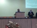 Coordenadores de missões apresentam relatório da Semana de Missões 2021