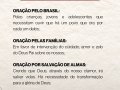 UEMADAL| Participe do Projeto Nacional de 24 Horas Ininterruptas de Oração; confira a programação!
