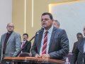 AD Brasil Novo celebra 19 anos do grupo de casais Beth Shalom