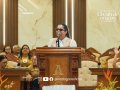 Mulheres são edificadas durante Congresso de Círculo de Oração e Visitadoras