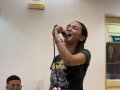 Culto de Páscoa na AD Professor Sidrônio é marcado com salvação