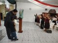 Relatório da obra missionária em Honduras