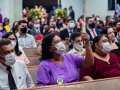 Faculdade de Teologia de Alagoas certifica 160 alunos de diferentes cursos