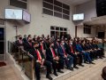 FATEAL certifica 145 novos obreiros e aspirantes a oficial da Assembleia de Deus