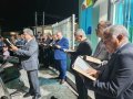 Pastor-presidente inaugura novo templo da AD em Ipiranga