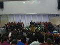 Pr. José Orisvaldo Nunes ministra na AD Guarulhos
