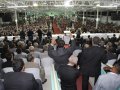 Última Santa Ceia do ano reúne milhares de evangélicos no Castelo do Desfiladeiro