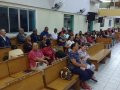 Domingo da Igreja Perseguida é tema do Culto de Missões da AD Bebedouro